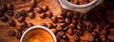 Roasted Pure Arabica Coffee